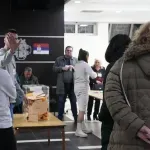 Studenti u blokadi saopštili da će pokrenuti pravne postupke zbog izbornih neregularnosti