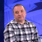 Dragan Popović: Svako kom je demokratija u srcu nema razloga da bude nezadovoljan, pad SNS jasan