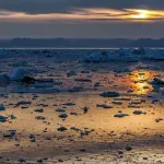 Nešto vrlo čudno se dešava ispod leda na Grenlandu