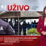 Dan uživo: Šta pokazuju rezultati lokalnih izbora?