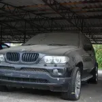 Problemi sa kojima se možete suočiti ako dugo ne vozite svoj automobil