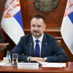 Serbia’s Ambassador to EU says no formal decision to freeze funds yet