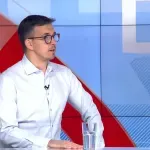 Milenković: Lokalni izbori pokazuju Vučiću da su parlamentarni veoma rizični i da može da izgubi vlast