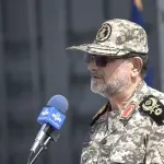 Iran potvrdio smrt komandanta mornarice Revolucionarne garde