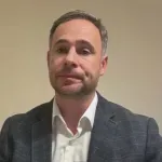 Aleksić: Ni u vreme Miloševića policija nije upadala u prostorije parlamentarne političke organizacije