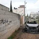 Izrael uveo smrtnu kaznu za Palestince sa Zapadne obale: Netanjahu lično nadgledao usvajanje