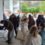 Roditelji učenika OŠ "Prva vojvođanska brigada" skupljali potpise za podnošenje krivične prijave protiv v.d. direktora