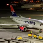 "Er Srbija": Neminovno poskupljenje avio-karata, šta se dešava ako ste ih već kupili