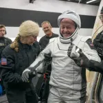 Zašto je NASA astronaut hitno vraćen na Zemlju: Odjednom nije mogao da govori, uzrok i dalje misterija