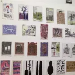 Izloženi radovi pacijenata Dnevne bolnice Klinike za psihijatriju: Osvešćivanje svih prostora i dimenzija koji govore o tome šta čovek može