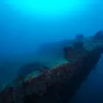 Nove olupine i drevna luka otkrivene kod grčkog ostrva Karpatos