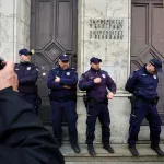 N1 ispred Rektorata: Kada je otišao UKP i kakva je situacija od jutros