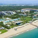 Odmor bez kompromisa: Belek i Susesi Luxury Resort 5★