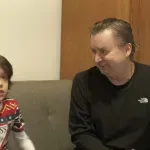 Hitno potreban novac za lečenje Kristijana (8): Dečaku sa autizmom terapija može da promeni život