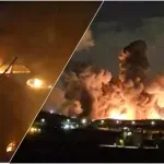 Dalja eskalacija na Bliskom istoku: Tramp ljut na evropske zemlje