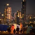 UN: Raseljeno preko milion Libanaca od početka sukoba