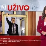 Dan uživo: Da li je udar na BU direktna posledica lokalnih izbora i pada SNS-a
