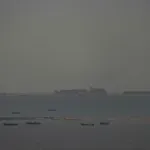 Vol strit džurnal: Emirati se pripremaju da pomognu SAD u otvaranju Ormuza silom