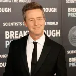 Edvard Norton imenovao najvećeg glumca zlatnog doba Holivuda