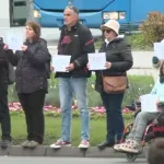 U Novom Sadu odata pošta žrtvama pada nadstrešnice povodom 17 meseci od te tragedije