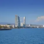 Vaš vodič kroz Kipar: Od prelepih plaža do planinskih vrhova i gostoljubivih ljudi