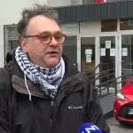 Kulačin i Vidojković dali iskaze, Šapić ih tužio zbog povrede ugleda