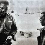 Je li Mandela džabe krečio