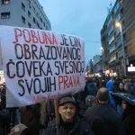 Balkanska mreža za razvoj civilnog društva: Građanski prostor na Zapadnom Balkanu pod sve većim pritiskom