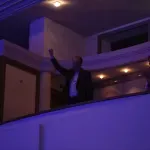 Standing ovations for University of Belgrade rector at film premiere