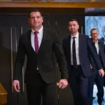 Zoran Stevanović, poreklom Srbin, izabran za predsednika parlamenta Slovenije