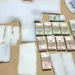 Uhapšeni muškarci u Kragujevcu, sumnja se da su opljačkali kombi trgovinskog lanca