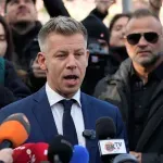 Lider mađarske opozicije: Niko se ne sprema na nasilne akcije, uobičajena fidesovska panika