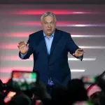 Mađarski mediji: Firma Orbanovog oca navodno isporučivala loš kamen za prugu Beograd-Budimpešta