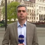 N1 u Budimpešti: Mađarski javni servis nije ni objavio izjavu Petera Mađara kad je proglasio pobedu