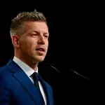 Peter Mađar za N1: Znam ko "kumuje" velikim prijateljstvima Orban-Vučić-Fico