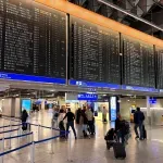 Prvog dana štrajka pilota Lufthanze otkazano više od 700 letova