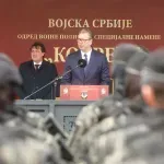 Vučić: Kobre su jedan od stubova sistema odbrane, jedinica od nacionalnog značaja