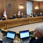 Government adopts amendments to judiciary laws
