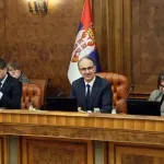 Macut o godišnjici Vlade: Rad usmeren na velika pitanja, ponosan sam na postignuto