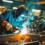 Velika potražnja za zavarivačima, a slabo interesovanje đaka – samo 21 učenik u niškoj Mašinskoj se za to školuje