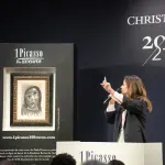 Pikaso za 100 evra - slika vredna milion dolara otišla srećniku iz Pariza