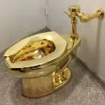 Šest najluđih stvari koje su ikada ukradene