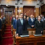 Jovanov: Vlast će dati kvorum i omogućiti raspravu i glasanje o poverenju Vladi