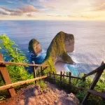 Par iz Srbije posetio najopasniju plažu na svetu - koliko se isplati ovakva avantura (VIDEO)