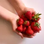 Jagode mogu da traju duže uz jednostavan trik - važna je posuda u kojoj stoje