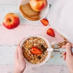 Da li je granola zaista zdrava opcija za doručak ili samo tako izgleda