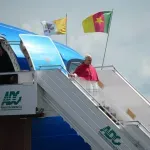 Papa stigao u Kamerun, separatisti najavili trodnevnu pauzu u borbama