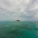 Nestalo najmanje 250 ljudi u brodolomu u Andamanskom moru