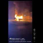 "Počeli su da mi pale autobuse": Jaćimović objavio snimak