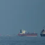 Ormuski moreuz ponovo zatvoren: Tramp poručuje da ga "niko neće ucenjivati"